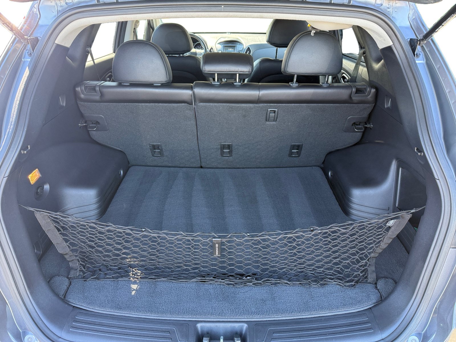Used 2014 Hyundai Tucson SE FWD image 17