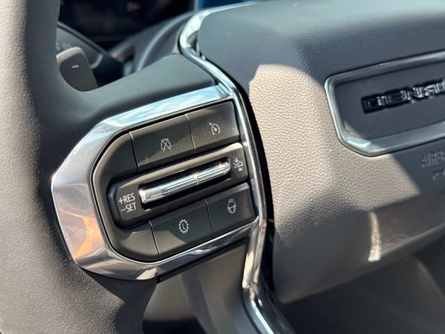 New 2026 GMC Yukon Denali w/ Advanced Technology Package AWD/4WD image 30