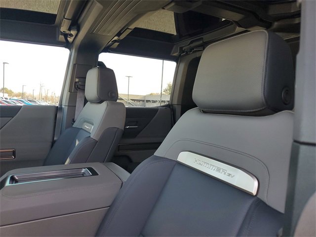 Used 2024 GMC Hummer EV 2X image 12