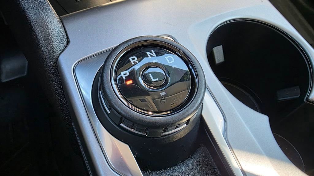 Used 2024 Ford Bronco Sport Outer Banks w/ Tech Package image 41