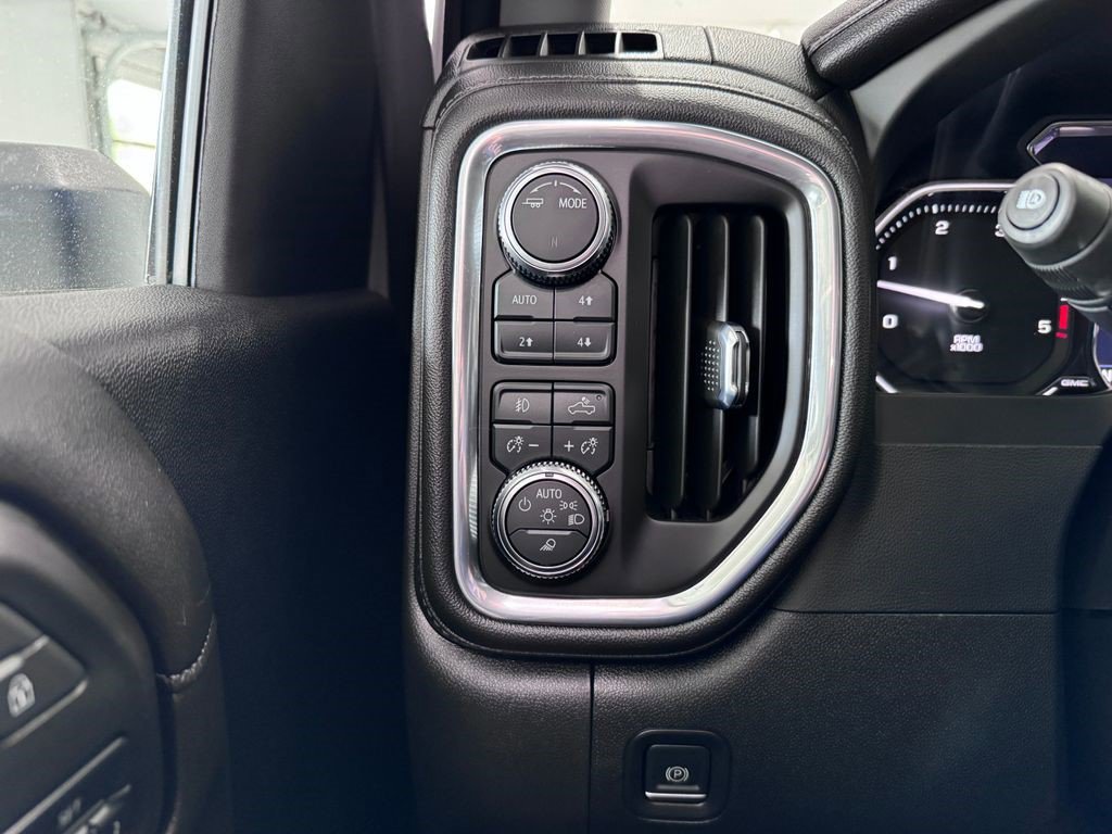 Certified 2022 GMC Sierra 2500 Denali AWD/4WD image 26