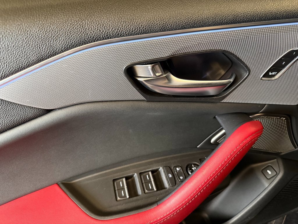 Used 2021 Acura TLX w/ A-SPEC Pkg image 19