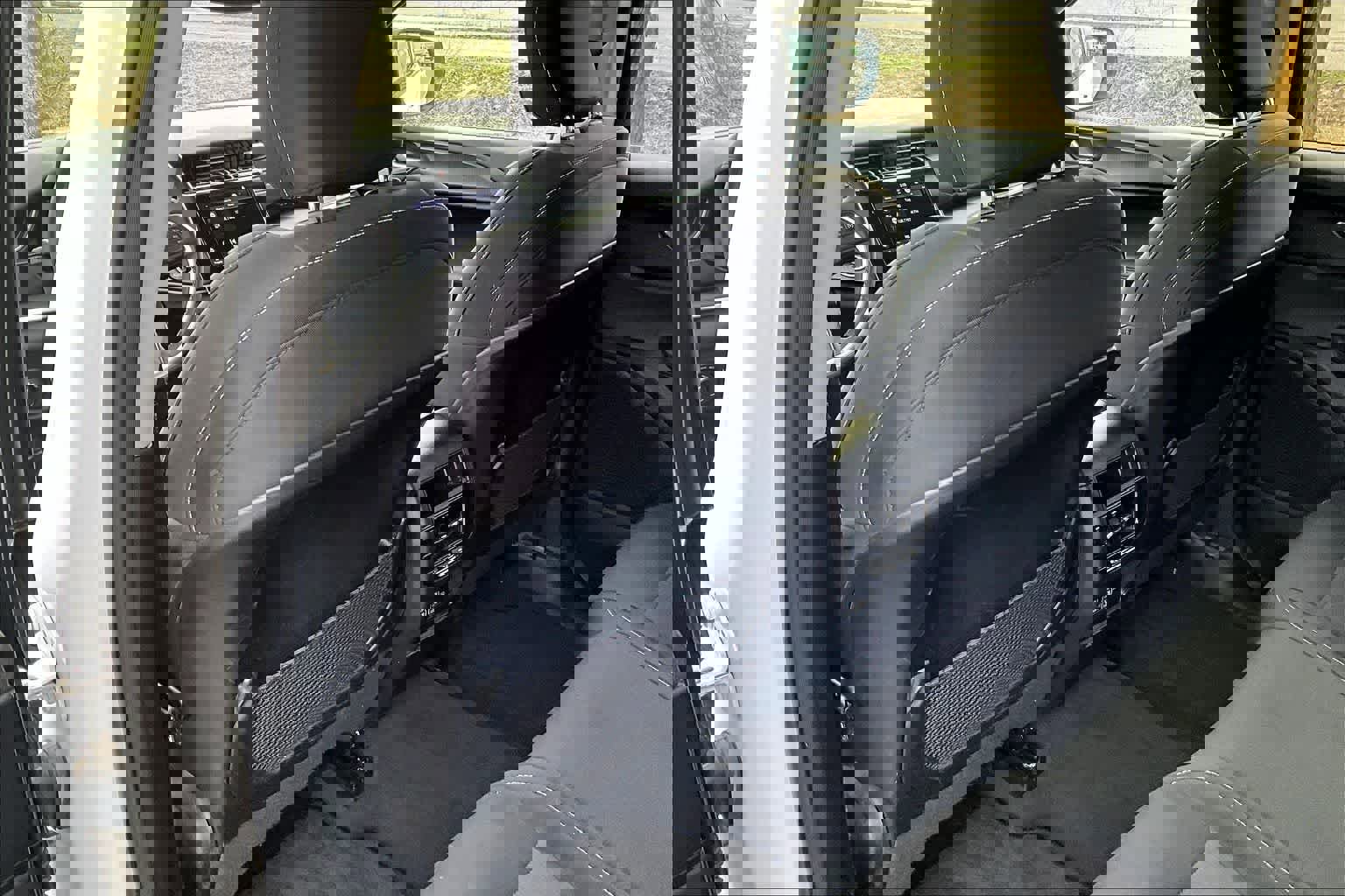 Used 2024 Jeep Grand Cherokee Laredo image 12