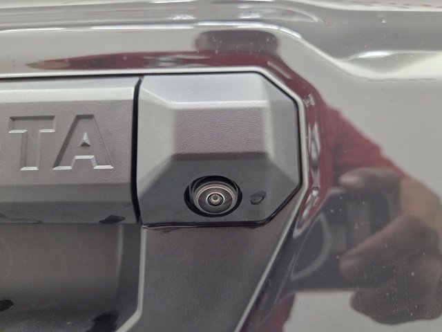 New 2025 Toyota Tacoma TRD Sport image 31