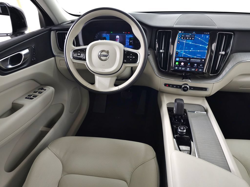 Used 2025 Volvo XC60 T8 Plus w/ Climate Package AWD/4WD image 18