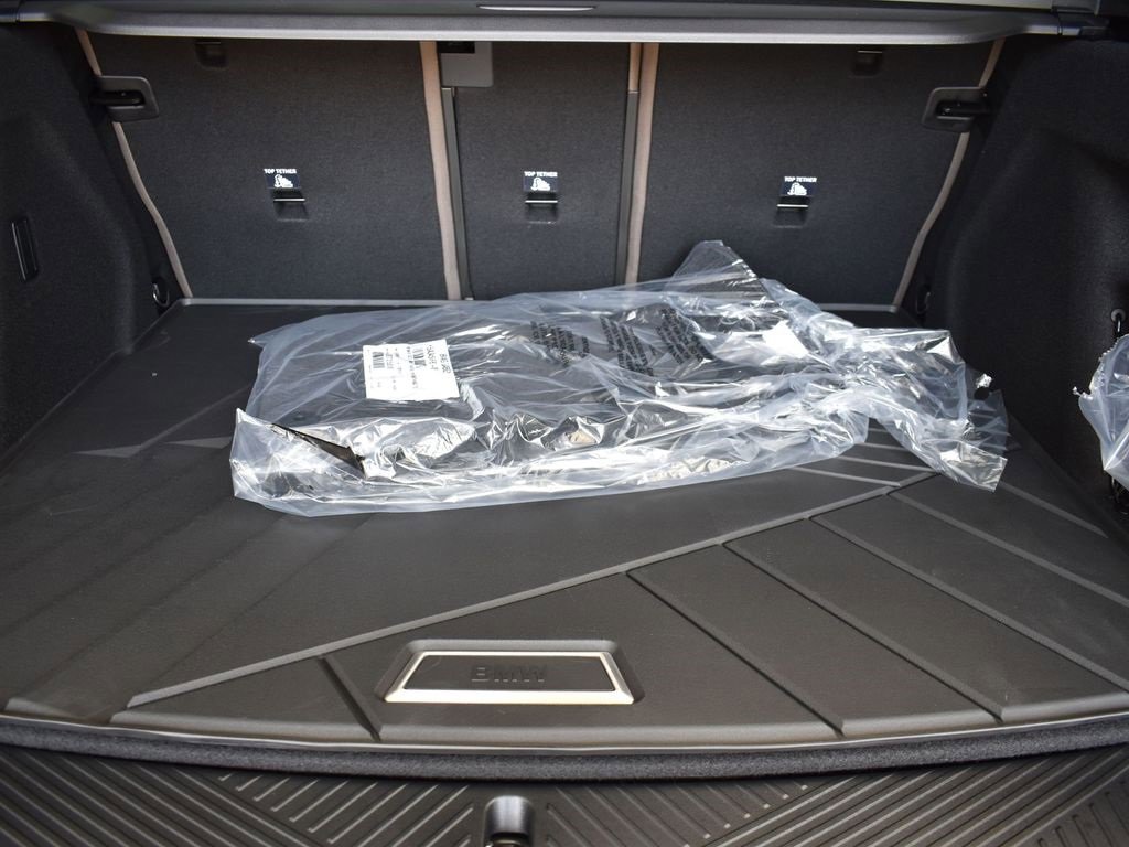 New 2025 BMW X3 xDrive30i w/ Premium Package image 20