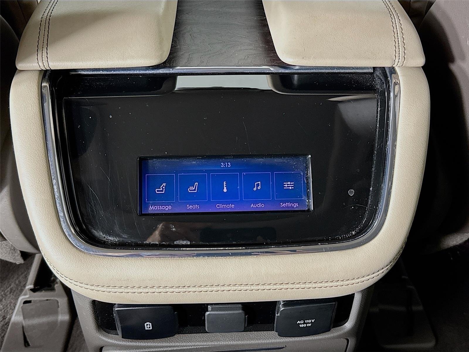 Used 2024 Lincoln Navigator L Reserve AWD/4WD image 27