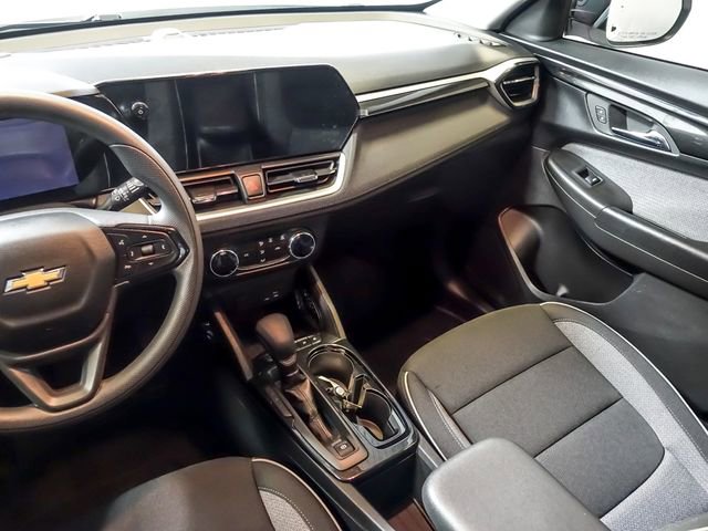 Certified 2026 Chevrolet TrailBlazer LS w/ LS Convenience Package image 16