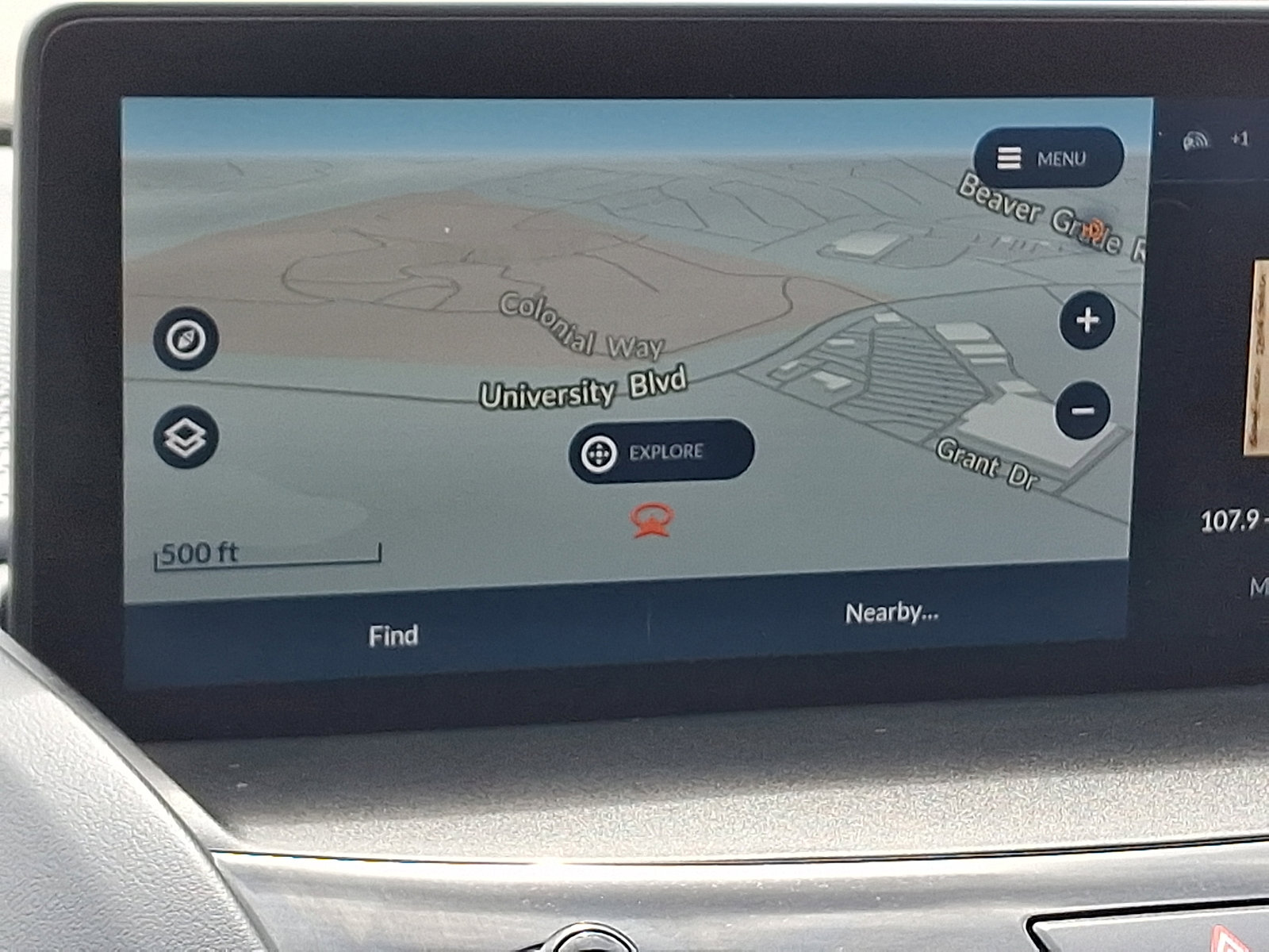 Used 2020 Acura RDX A-Spec image 18