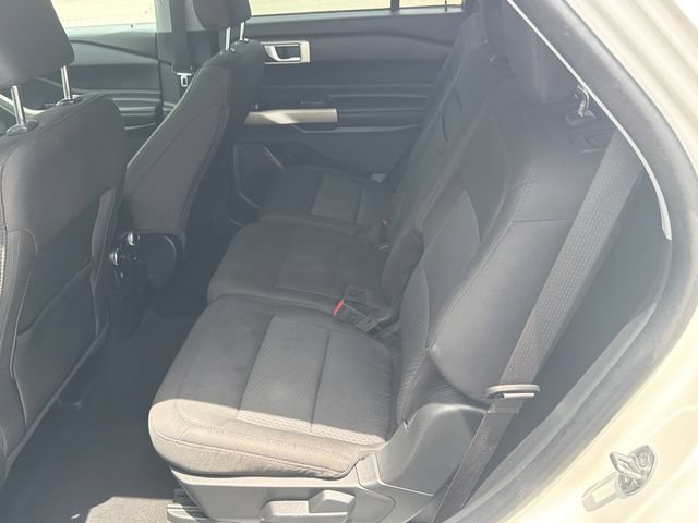 Used 2023 Ford Explorer XLT RWD image 19