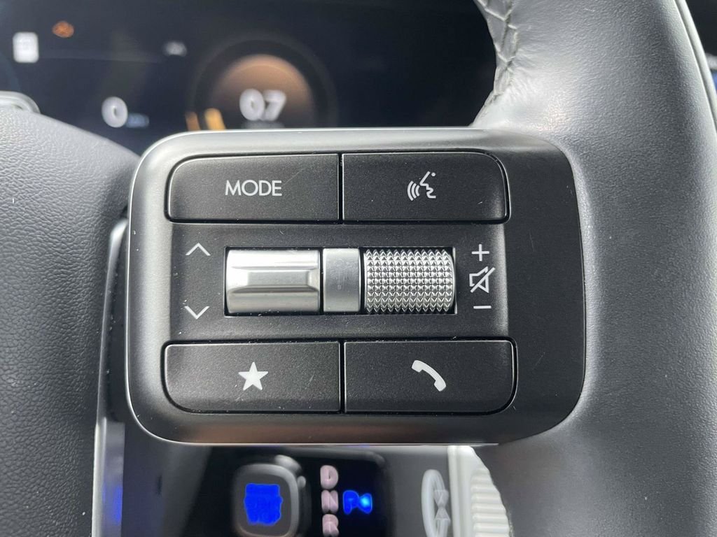 New 2026 Hyundai Palisade Calligraphy AWD/4WD image 15