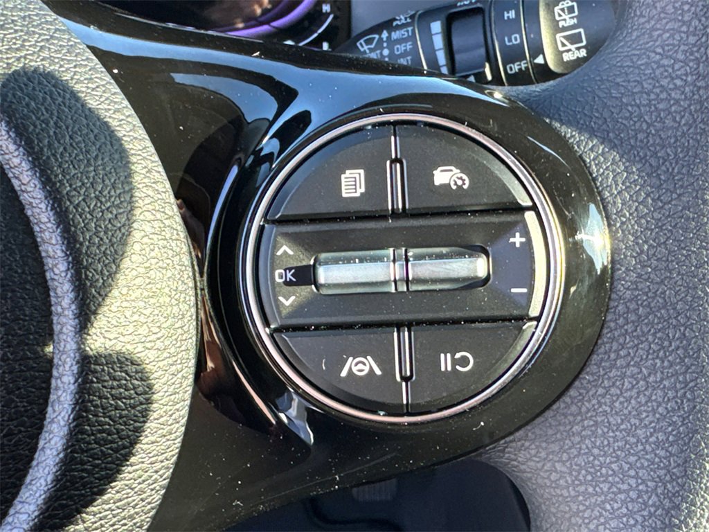 New 2025 Kia Soul S image 26