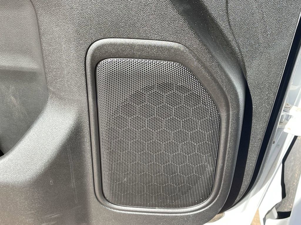 New 2025 GMC Sierra 2500 Pro w/ 1SA Pro Safety Plus Package image 25