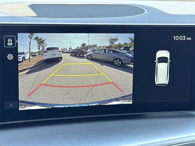 New 2026 Hyundai Ioniq 9 SE image 25