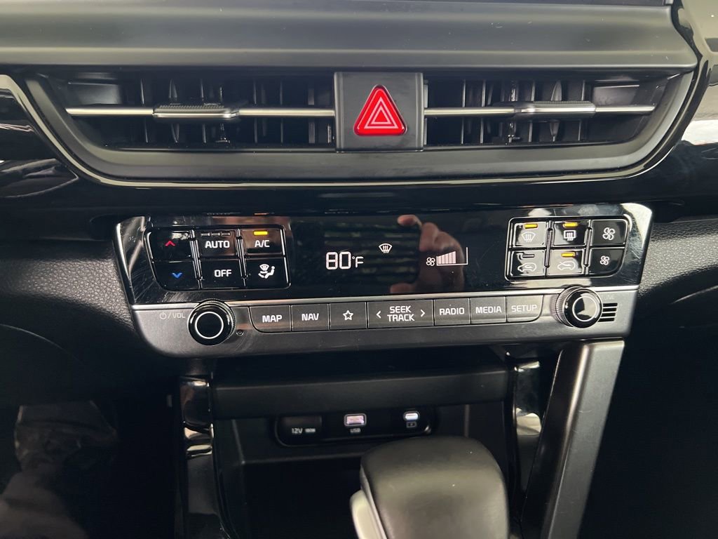 Certified 2024 Kia Seltos S AWD/4WD image 57