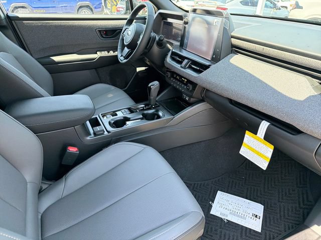 New 2026 Subaru Outback Limited AWD/4WD image 23