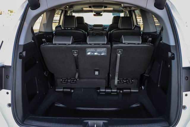 Certified 2023 Honda Odyssey Elite image 29
