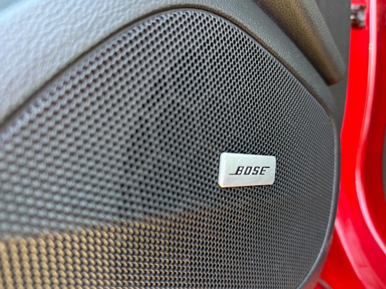 Used 2014 Cadillac ATS Luxury w/ Sun And Sound Package image 29