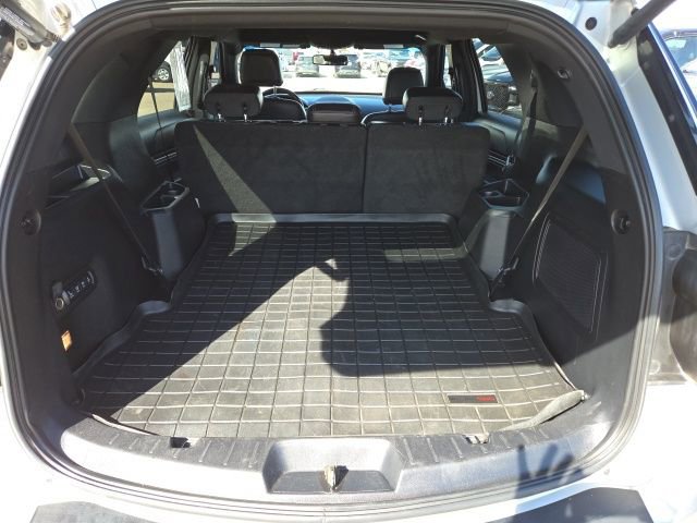 Used 2017 Ford Explorer Limited image 6