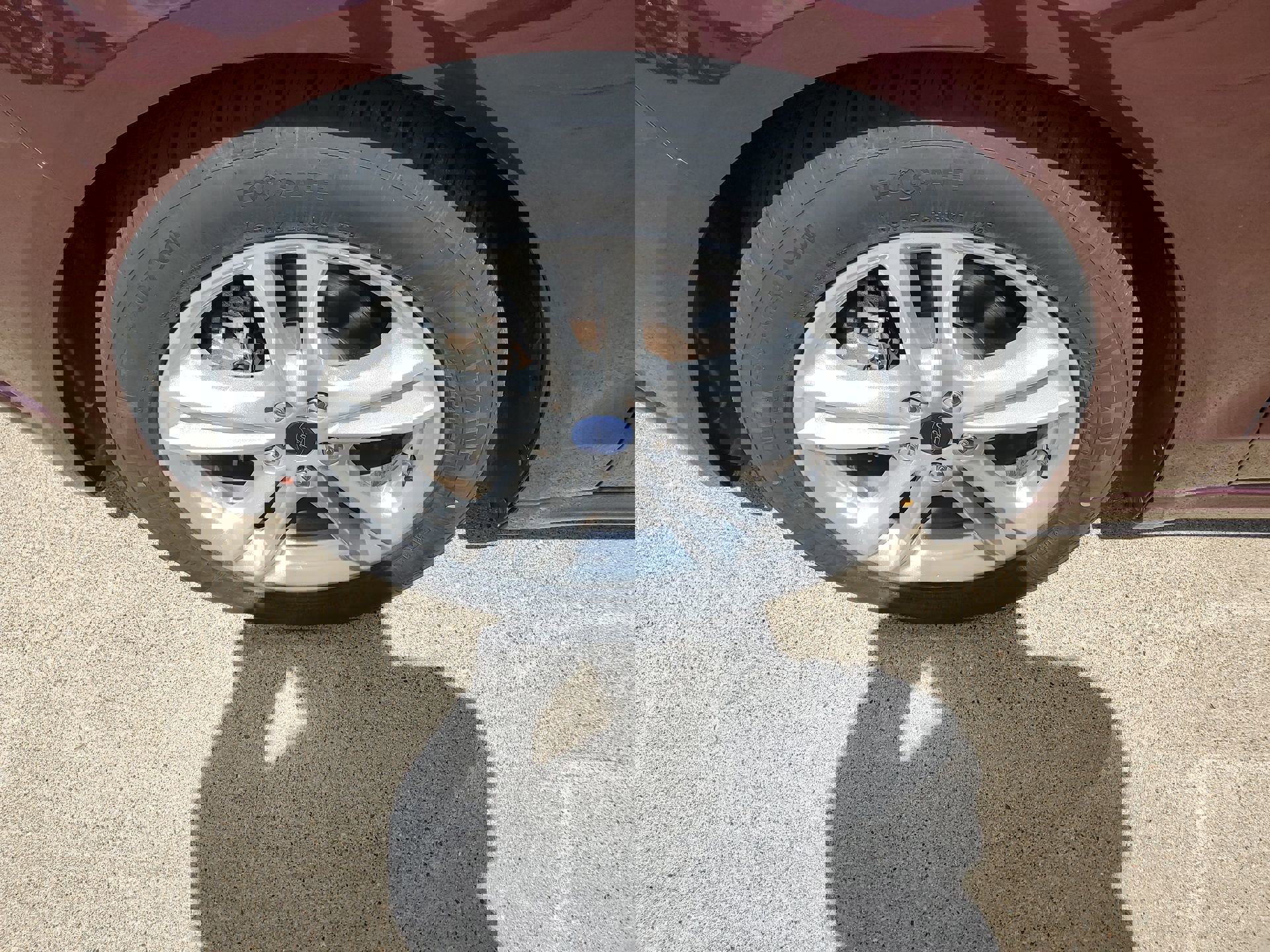 Used 2018 Ford Fusion SE w/ Fusion SE Technology Package FWD image 38