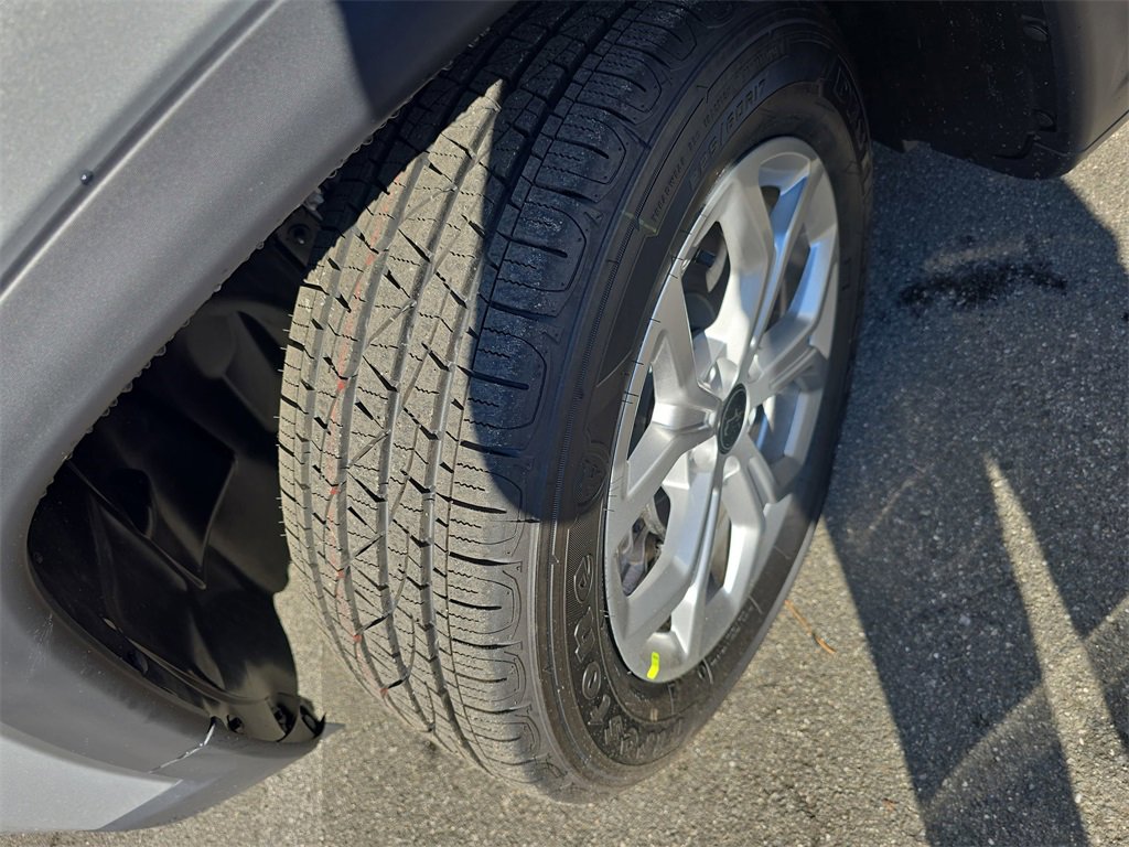 New 2026 Jeep Compass Latitude image 32