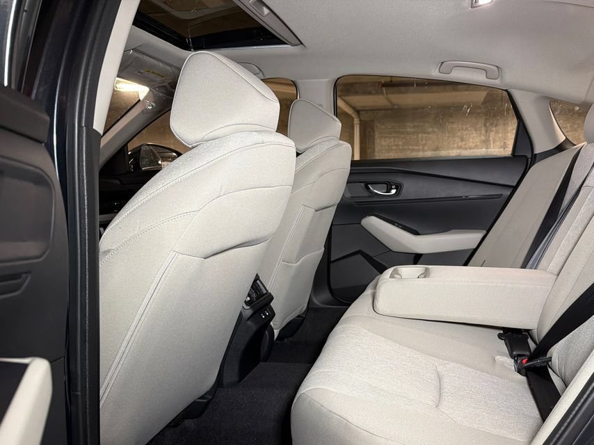 New 2026 Honda Accord SE image 15