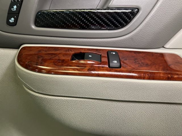 Used 2014 Chevrolet Silverado 2500 LTZ w/ LTZ Plus Package image 60