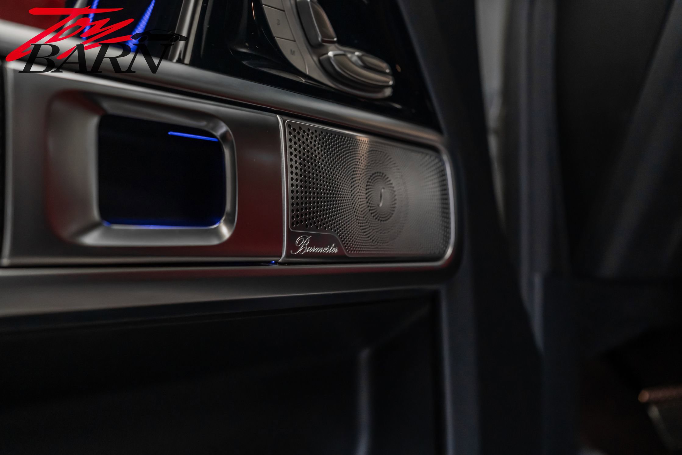 Used 2023 Mercedes-Benz G 550 G 550 image 21