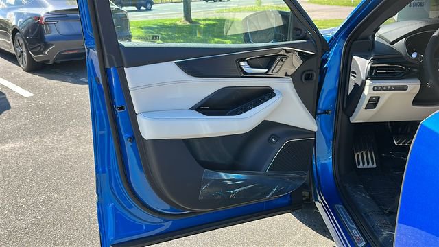 New 2026 Acura MDX Type S AWD/4WD image 8
