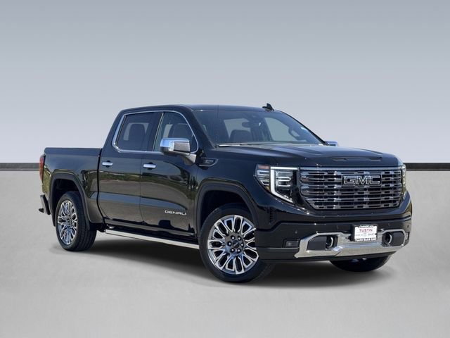 New 2026 GMC Sierra 1500 Denali Ultimate image 1