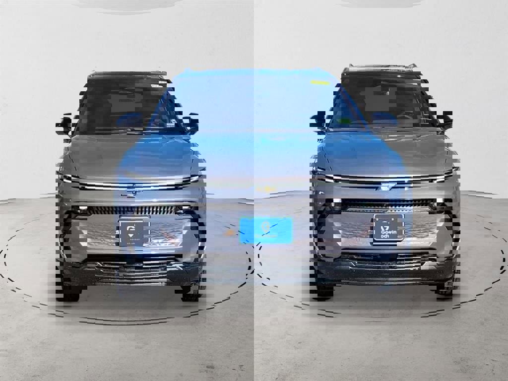 New 2026 Chevrolet Equinox EV LT w/ LPO, All-Weather Mat Package image 2