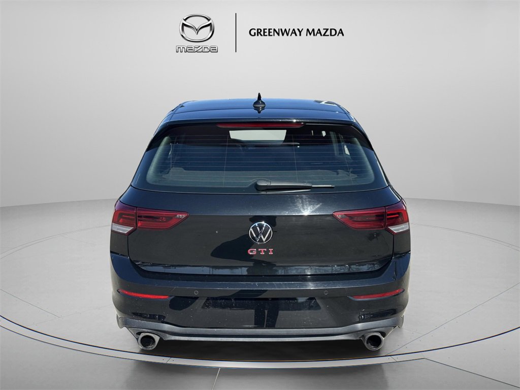 Used 2024 Volkswagen GTI S image 6
