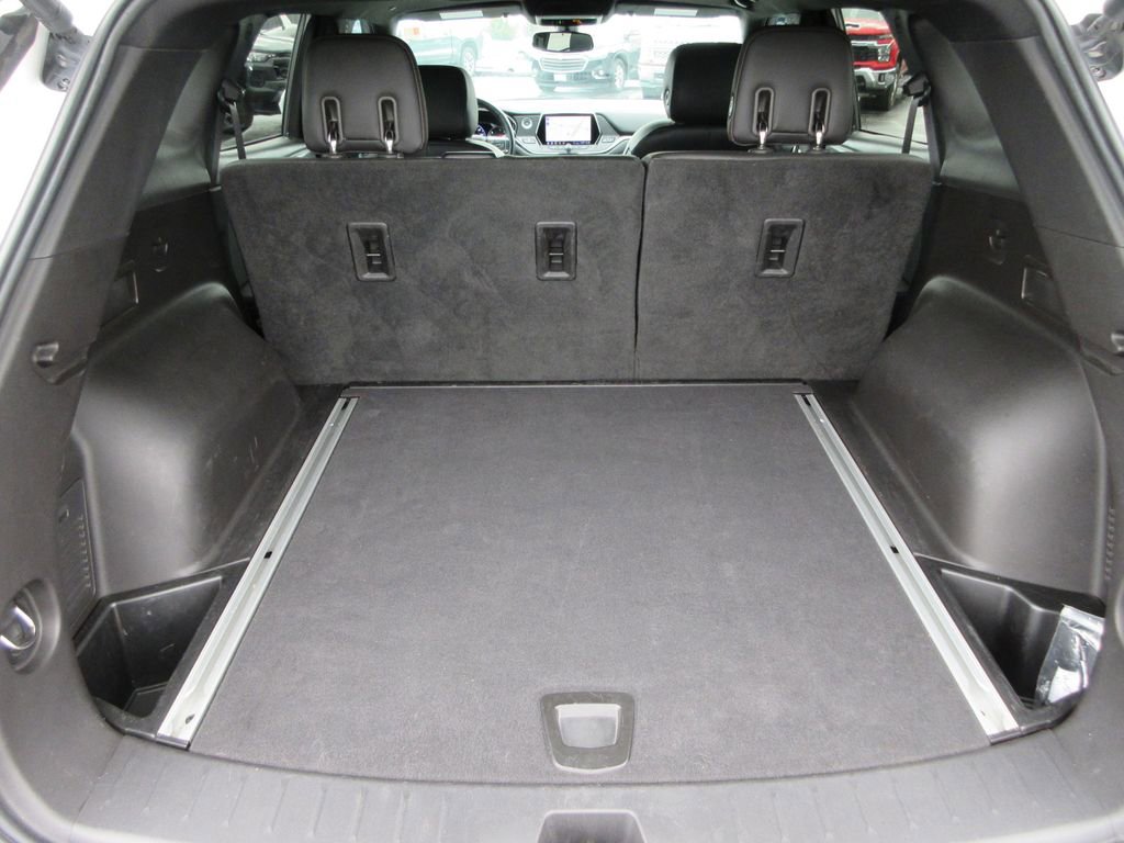 Certified 2020 Chevrolet Blazer RS image 13