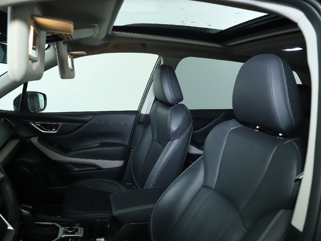 Certified 2022 Subaru Forester Limited image 21