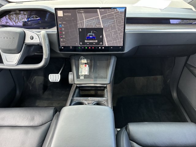 Used 2022 Tesla Model X AWD/4WD image 15