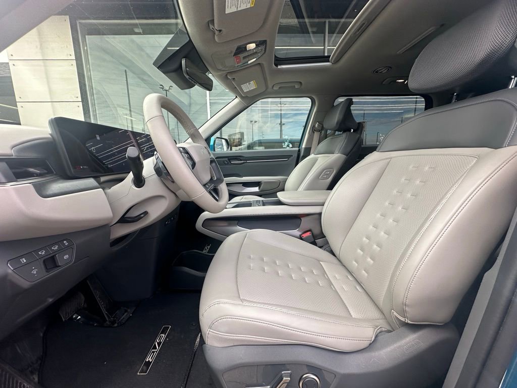 Used 2025 Kia EV9 Wind image 16