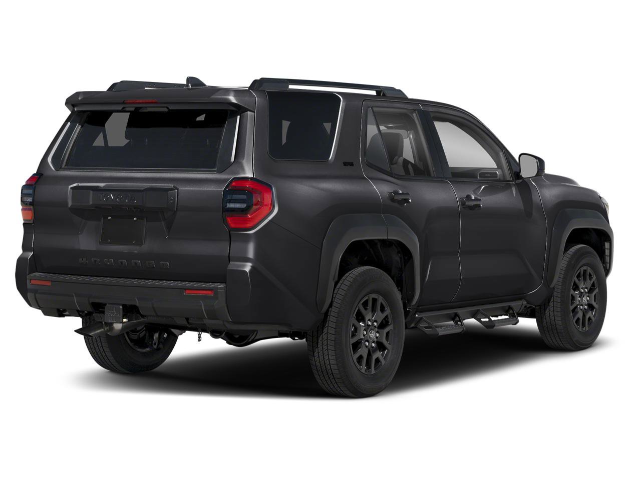 New 2026 Toyota 4Runner SR5 AWD/4WD image 24