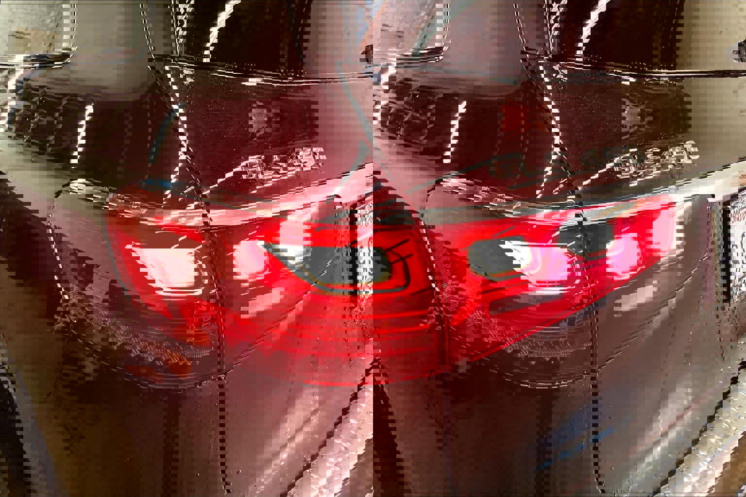 Used 2025 Mercedes-Benz GLS 450 GLS 450 image 32