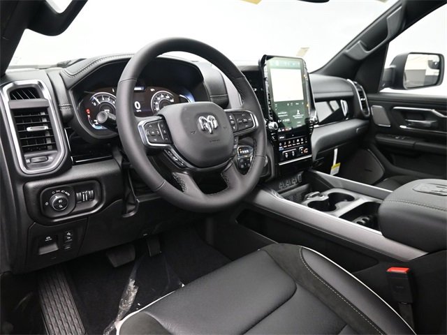 New 2026 RAM 1500 Laramie image 20