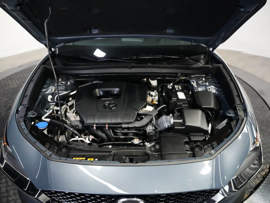 Used 2023 MAZDA CX-30 AWD 2.5 S w/ Preferred Package image 40