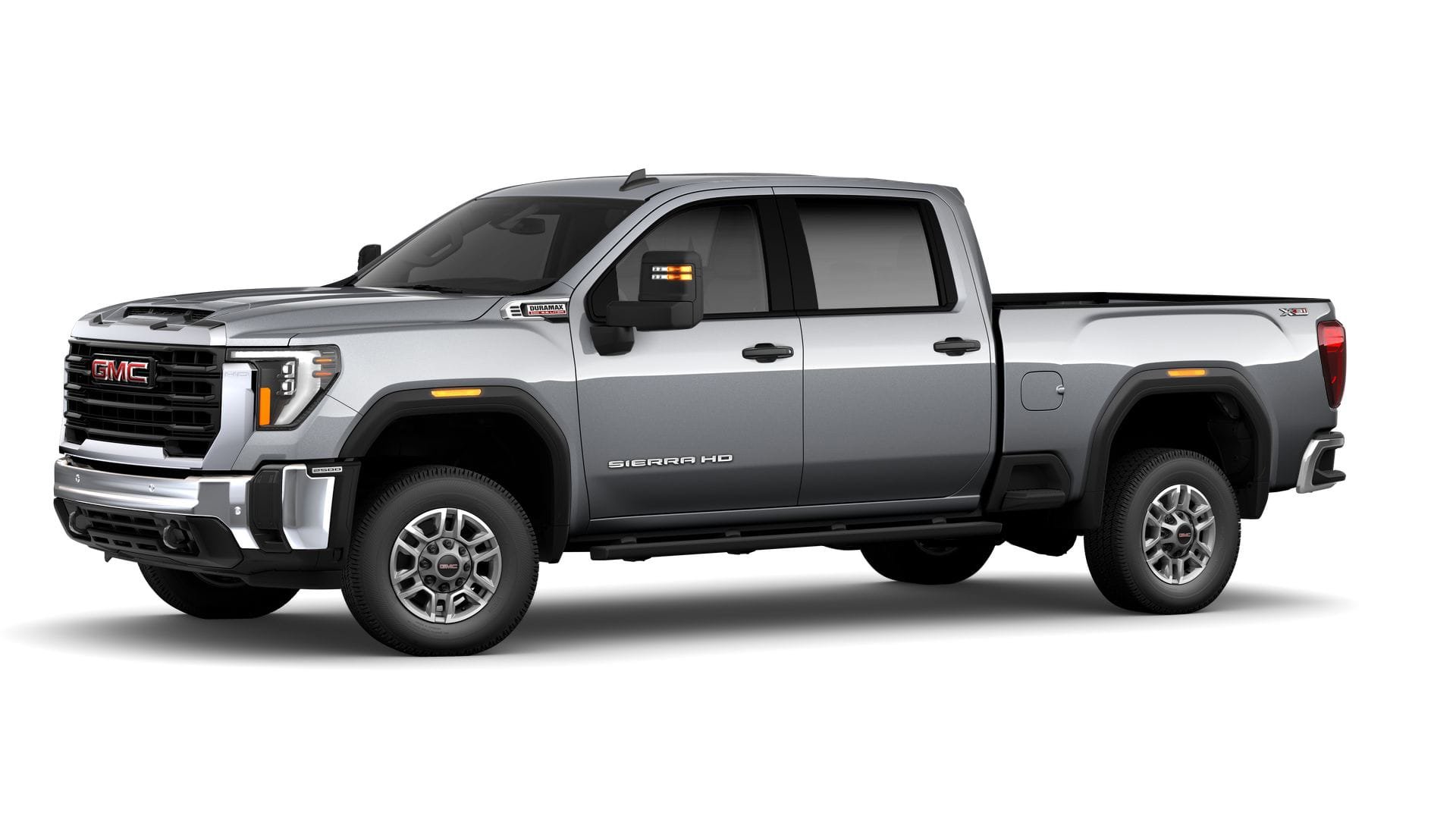 New 2026 GMC Sierra 2500 Pro w/ 1SA Pro Safety Plus Package AWD/4WD image 29