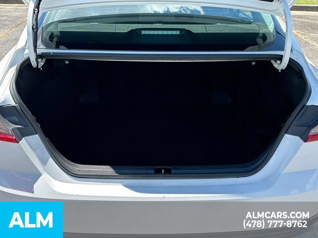 Used 2025 Toyota Camry LE FWD image 21