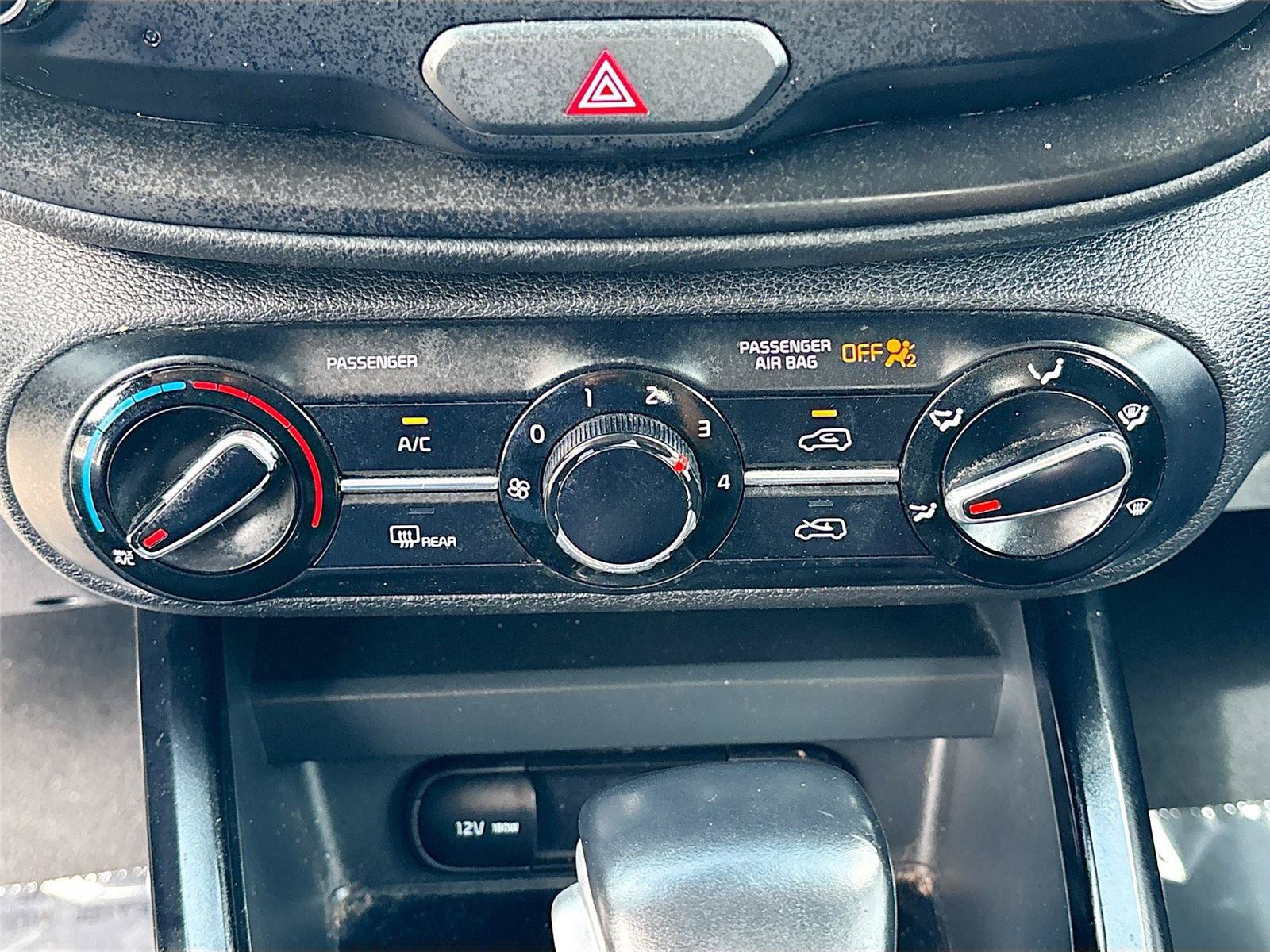 Used 2020 Kia Soul GT-Line FWD image 15