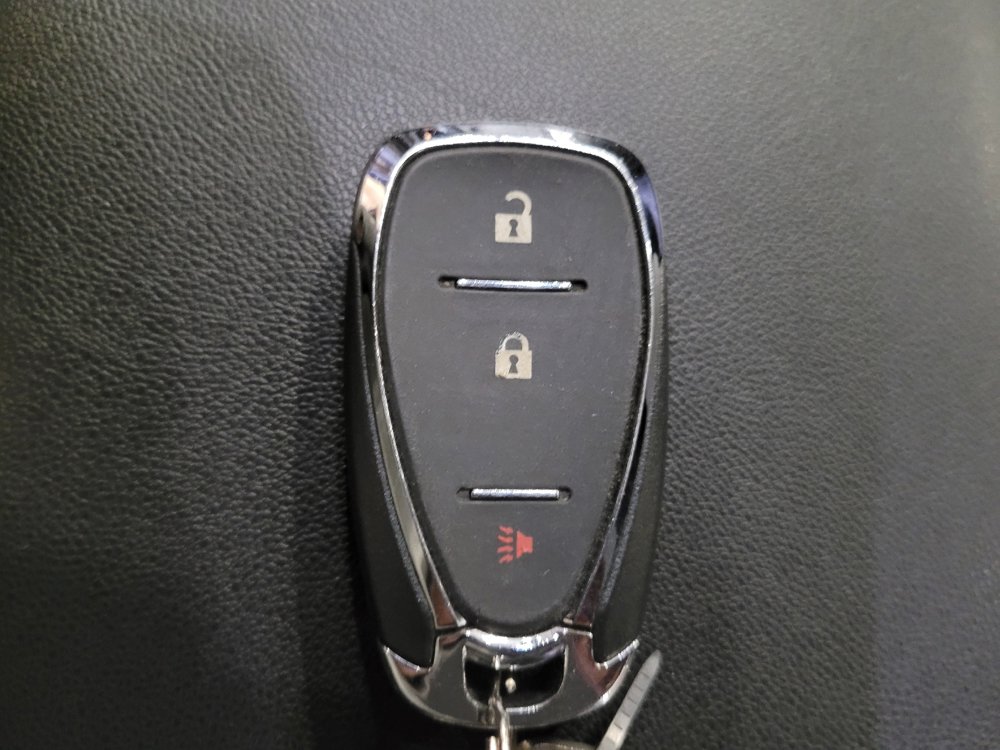 Used 2019 Chevrolet Equinox LS AWD/4WD image 32