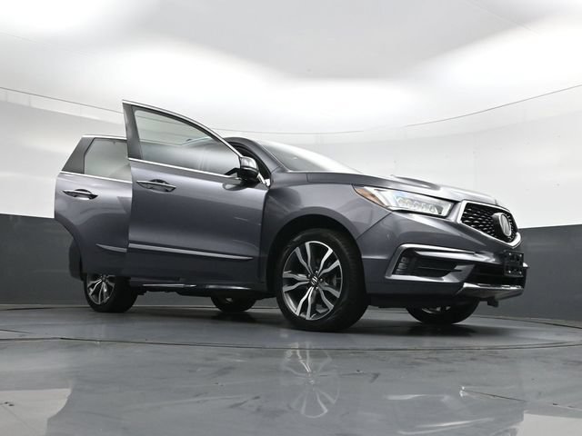 Used 2020 Acura MDX SH-AWD w/ Advance Package image 44