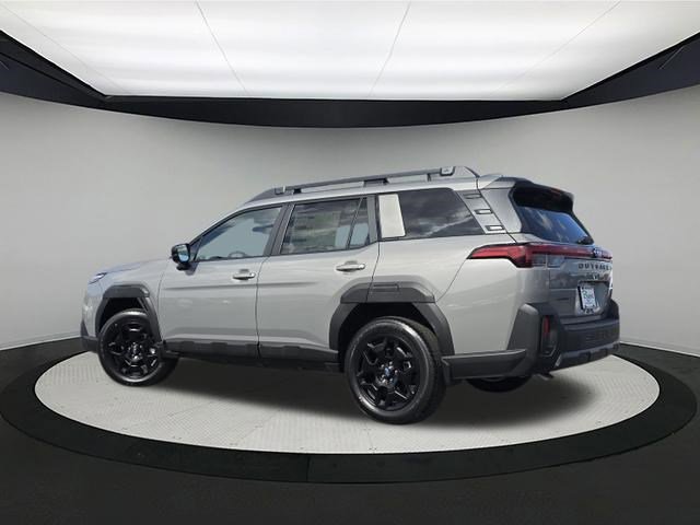 New 2026 Subaru Outback Limited image 5