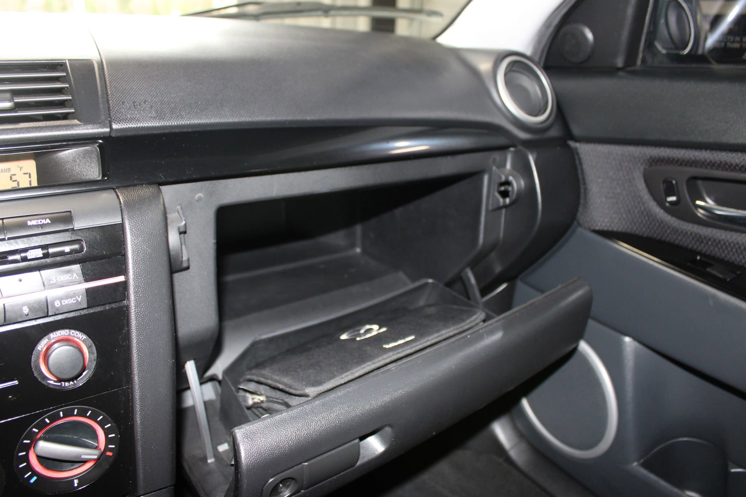 Used 2008 MAZDA MAZDA3 s Sport image 19