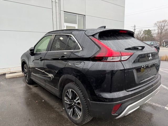 Used 2023 Mitsubishi Eclipse Cross SE image 2