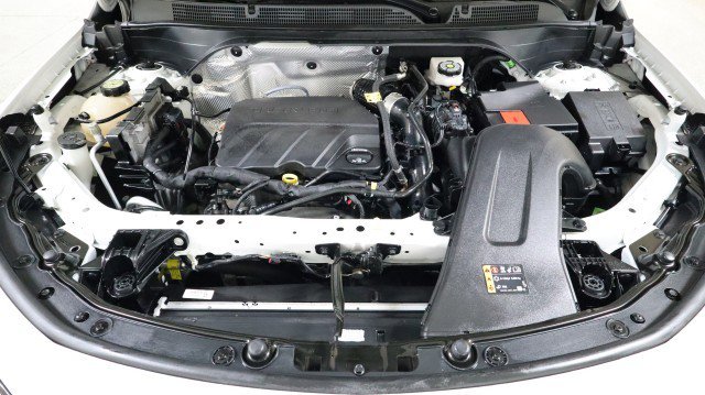 Used 2024 Buick Envista Preferred w/ Convenience I Package image 20