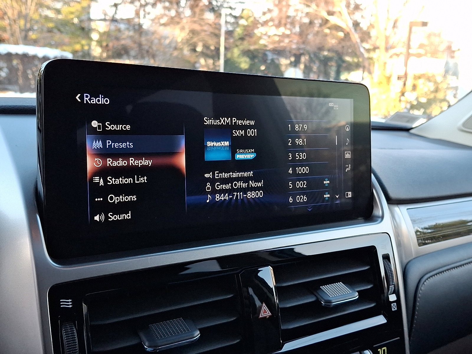 Certified 2023 Lexus GX 460 Premium image 20